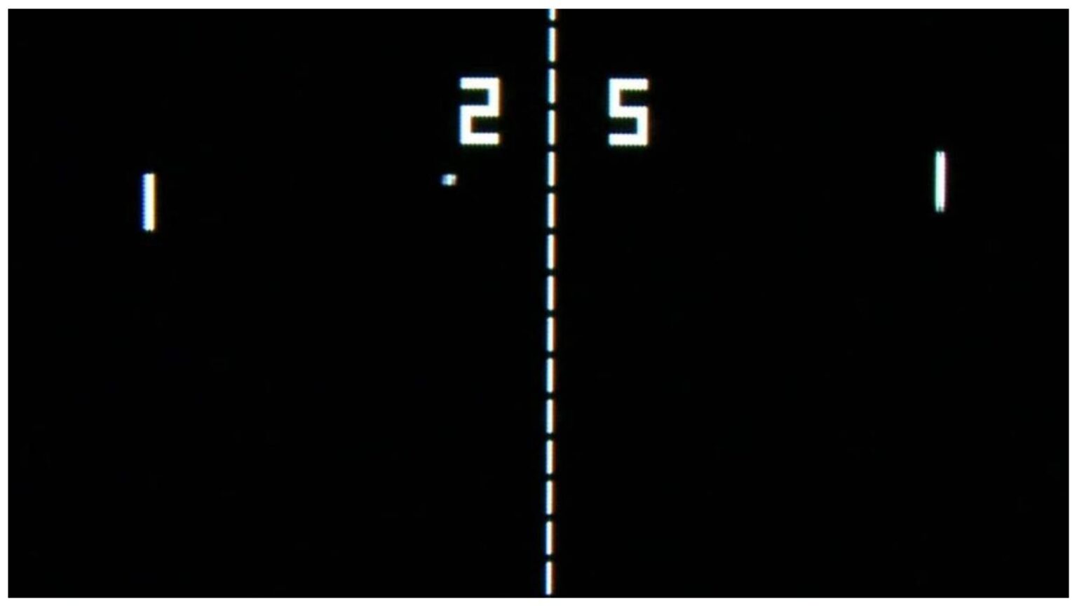 Pong
