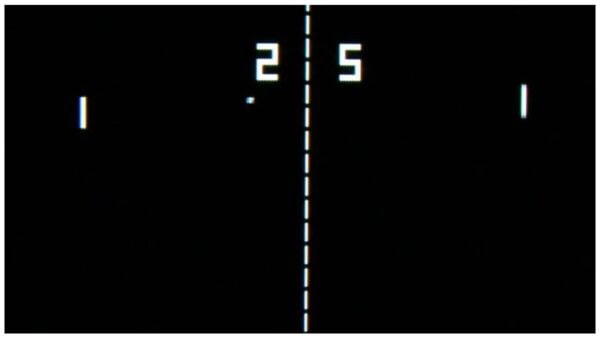 Pong