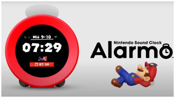 Nintendo