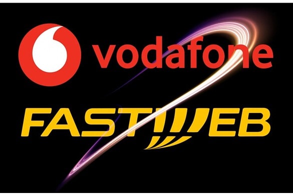 Fastweb e Vodafone: al via la fusione, ecco cosa cambia