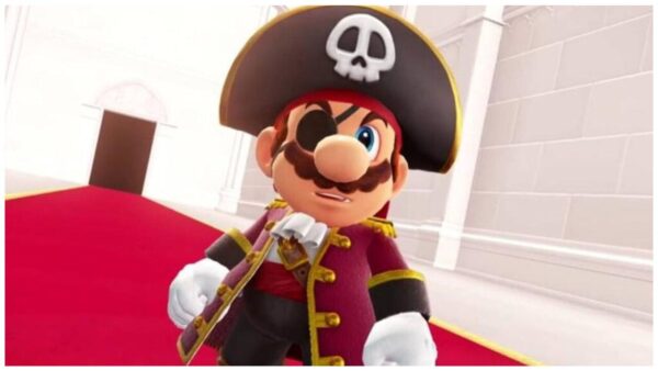 Nintendo