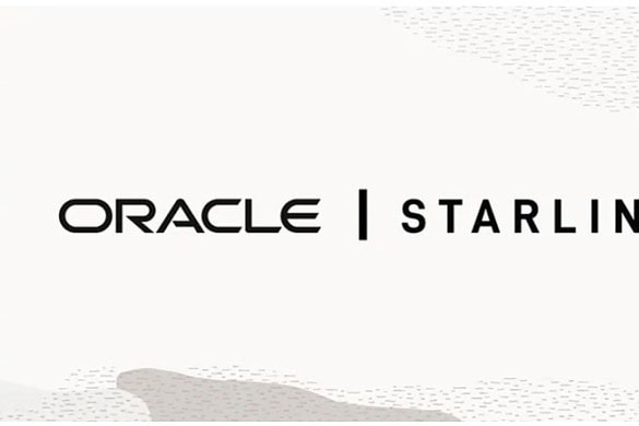 Oracle e Starlink: connessione satellitare per un mondo più interconnesso