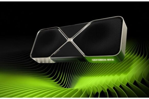 Nvidia: confermata la data di apertura dei preorders dei laptop RTX 50