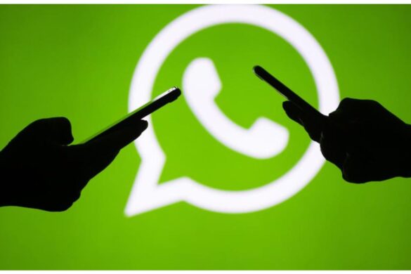 WhatsApp: condannato per aver letto le chat della ex moglie