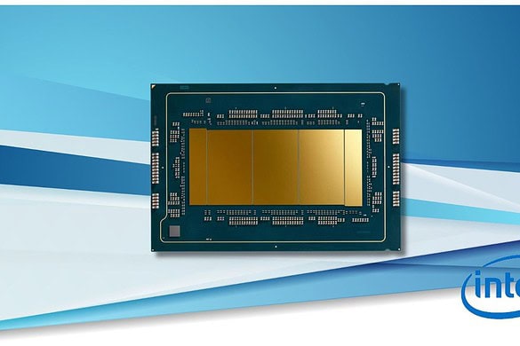 Intel in crisi: il crollo delle vendite Xeon scuote il settore