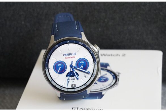 OnePlus Watch 3: autonomia e innovazione in arrivo
