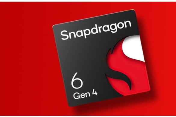 Snapdragon 6 Gen 4: Qualcomm rivoluziona la fascia media