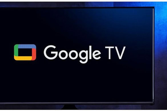 Google TV si prepara a diventare più intelligente