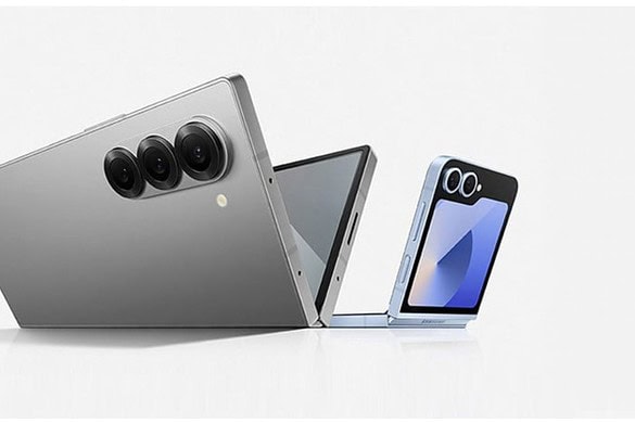 Samsung Galaxy Z Fold 7: il nuovo pieghevole senza rivoluzioni