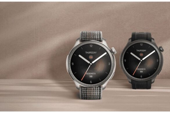 OnePlus Watch 3: novità in arrivo per lo smartwatch di punta