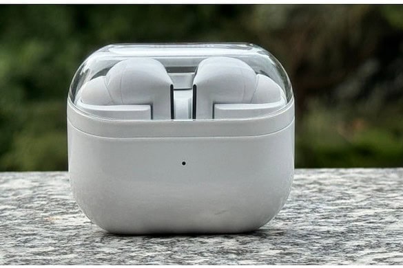 Samsung Galaxy Buds 3 Pro: segnalati problemi alla ricarica
