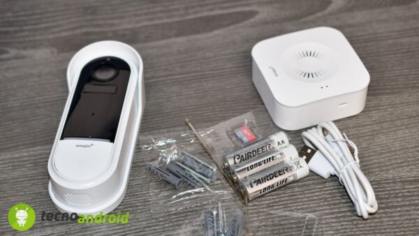 omajin - immagine 14 videosorveglianza e controllo intelligente: sicurezza e tecnologia | RECENSIONE