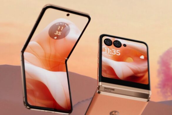 Motorola Razr 60 Ultra: primi dettagli sul nuovo pieghevole premium