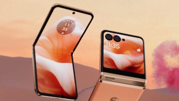 Motorola Razr 60 Ultra