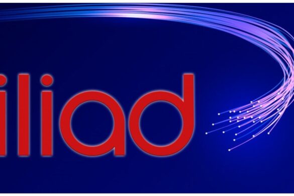 Iliad domina la classifica di nPerf 2024 per la rete fissa in Italia