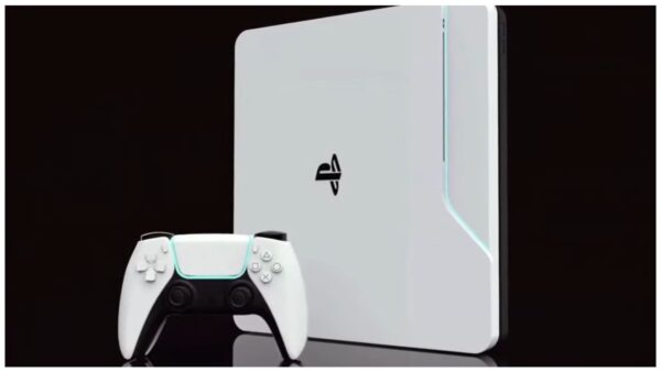 PlayStation