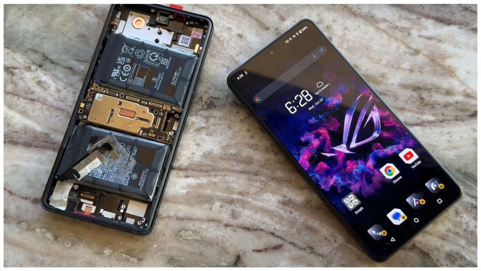 ASUS