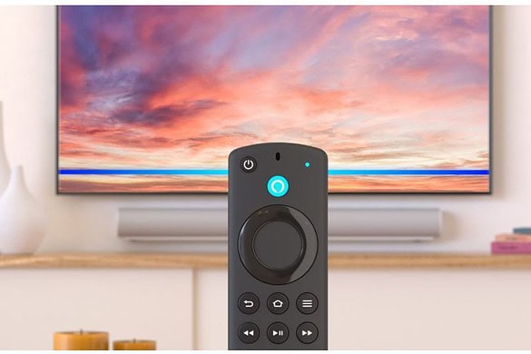 Amazon Fire TV resta con Android