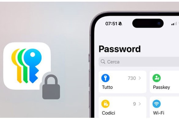 Apple: condividere il Wi-Fi su iPhone diventa più semplice