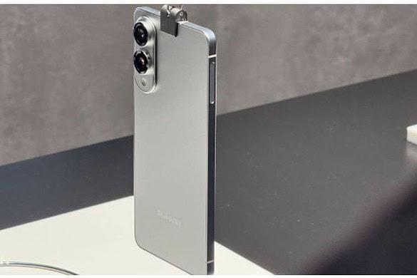 Samsung Galaxy S25 Edge: il ritorno della serie “Edge”