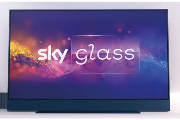 Sky rinnova la sua TV: arriva la seconda generazione di Sky Glass