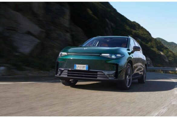 Leapmotor cresce in Europa: nuove concessionarie e vendite in aumento