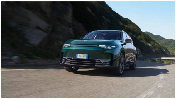 Leapmotor