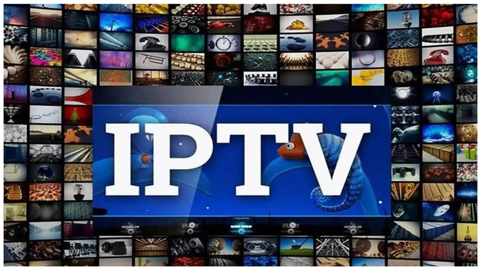 IPTV
