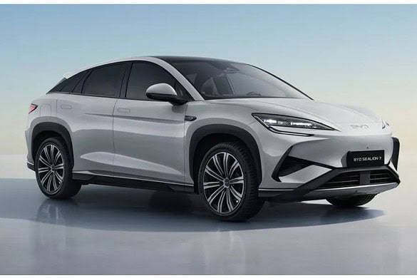 BYD estende il suo dominio in Europa con nuove strategie