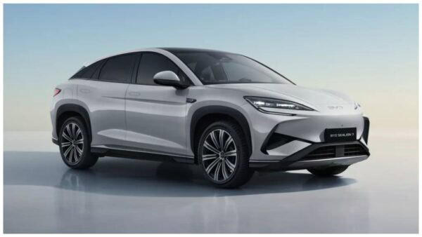 BYD