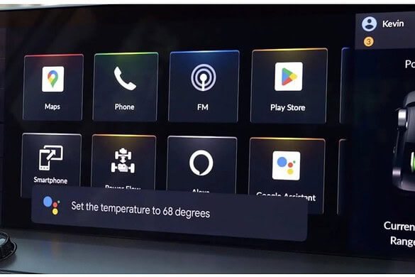 Google trasforma l’automobile in un centro multimediale con Android Auto
