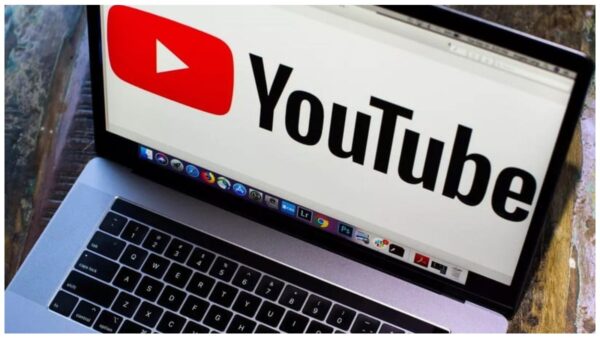 YouTube