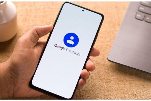 Google Contatti: più controllo sulla sincronizzazione della rubrica