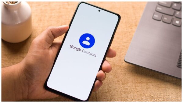 Google