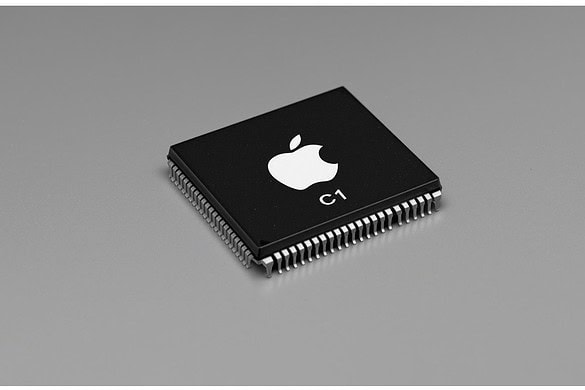 Apple accelera sull’integrazione del modem nei processori