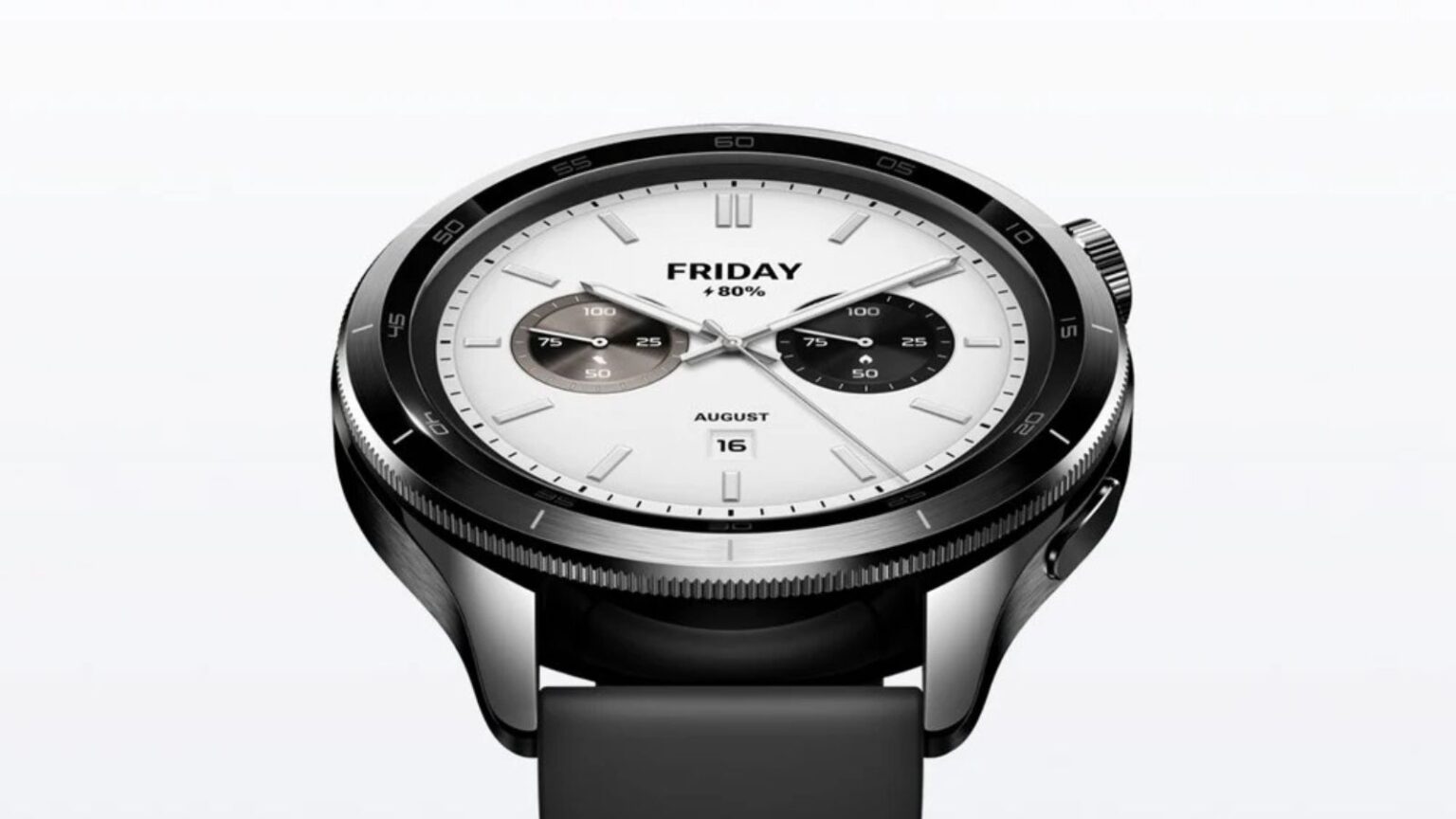 Xiaomi Watch