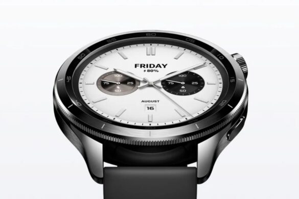 Xiaomi Watch S4: nuove indiscrezioni su specifiche e prezzo del prossimo smartwatch
