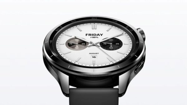 Xiaomi Watch