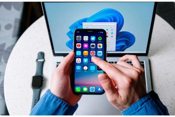 Windows 11 si avvicina al mondo Apple