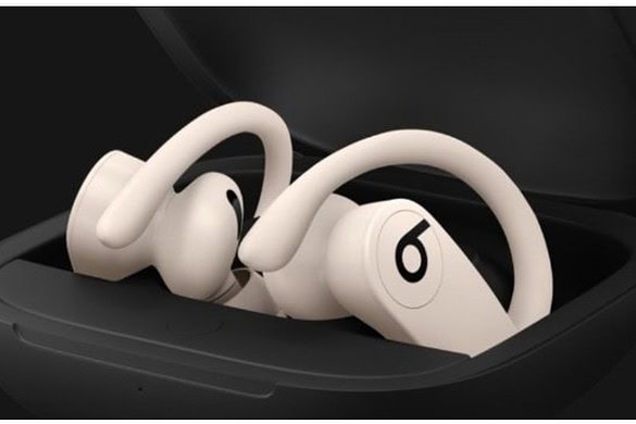Powerbeats Pro 2: Apple prepara il debutto dei nuovi auricolari sportivi