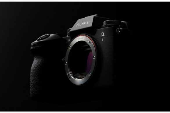 Sony rivoluziona il trasferimento delle immagini con il cloud