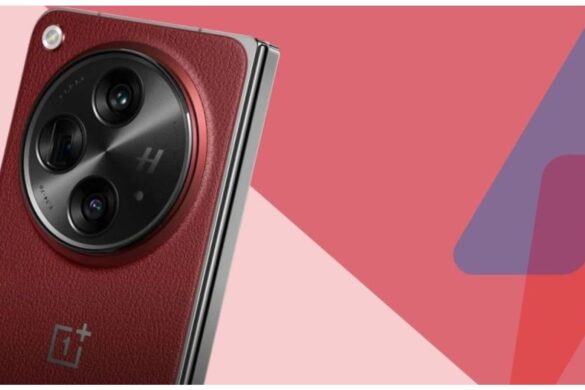 OPPO Find N5: il nuovo pieghevole cinese pronto a lasciare il segno