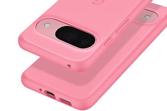 Pixel 9a: le cover ufficiali confermano il design definitivo