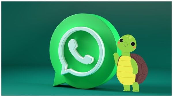 WhatsApp