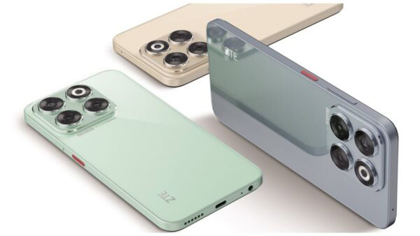 ZTE
