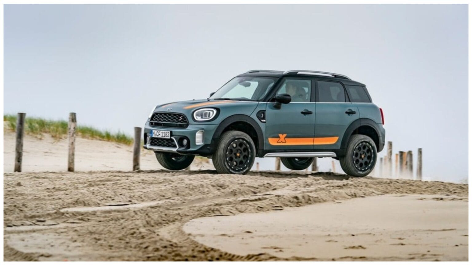 Countryman