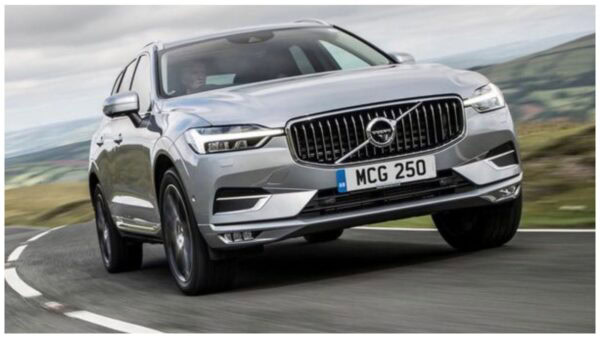 Volvo