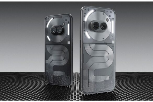 Nothing Phone (3a) e (3a)Pro: le ultime indiscrezioni prima del lancio
