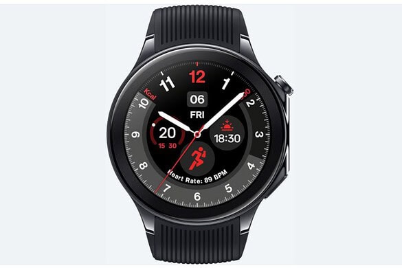 Amazfit Balance si aggiorna: miglioramenti per il monitoraggio del sonno