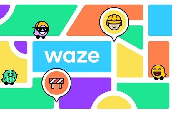 Waze introduce avvisi per le scuole: maggiore sicurezza sulle strade